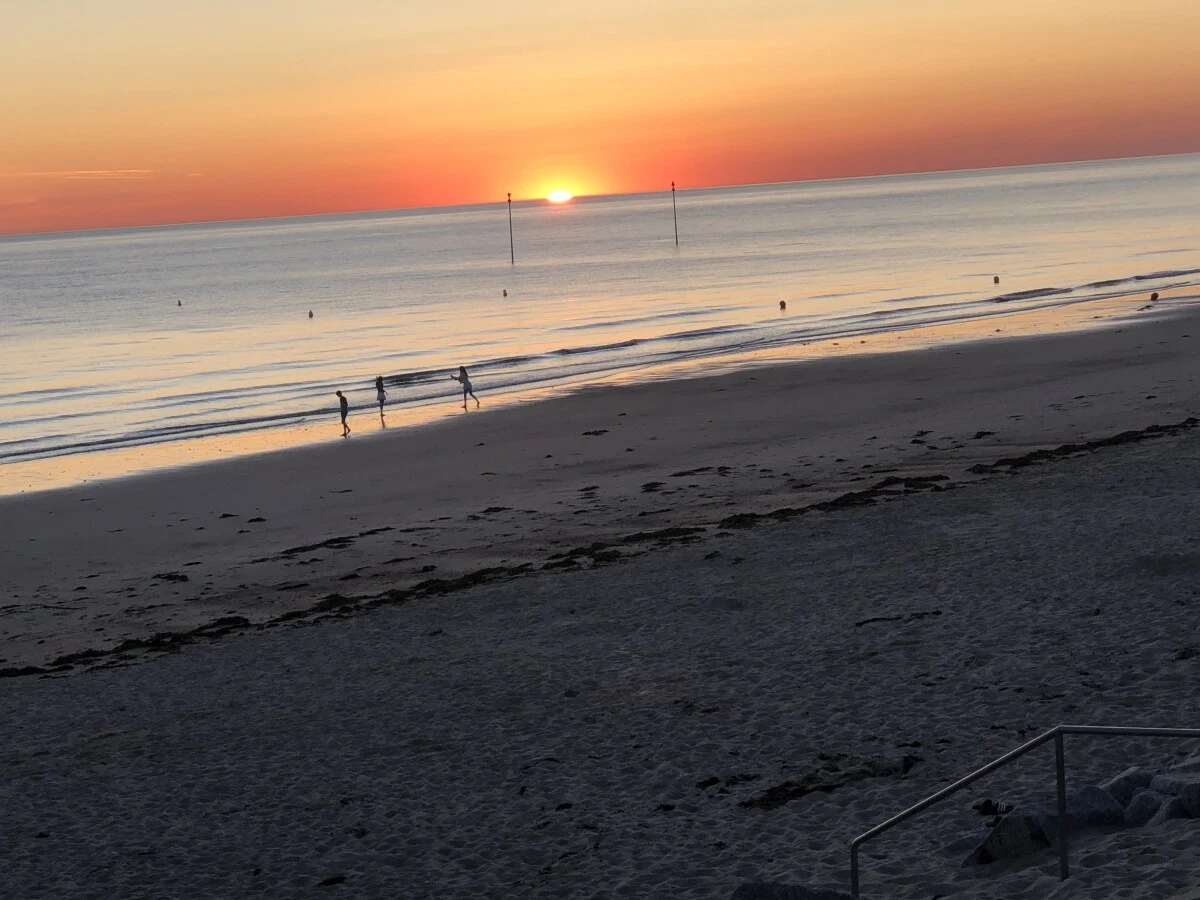 2025-Pirou beach-Pirou plage-皮鲁 海滩